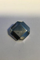 Georg Jensen Sterling Silver Pill Box No 439