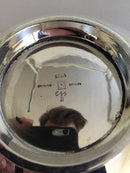 Georg Jensen Sterling Silber Krug mit Henkel Nr. 644B