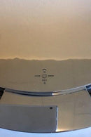 Georg Jensen Sterling Silber Pyramide Tablett Nr. 600G