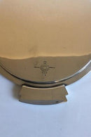 Georg Jensen Sterling Sølv Pyramide Lille Bakke No 632A Harald Nielsen