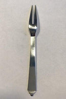 Georg Jensen Sterling Silver ピラミッド型ラージフォーク No 74
