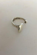 Georg Jensen Sterling Silver Ring No 103A