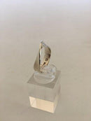 ジョージ ジェンセン スターリングシルバー リング No.148B （トルンデザイン