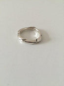 Georg Jensen Sterling Silber Ring Nr. 238