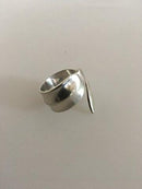 Georg Jensen Sterling Silber Ring Nr. 330