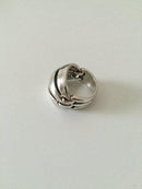 Georg Jensen Sterling Silber Ring Nr. 427