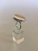Georg Jensen Sterling Silber Ring Nr. 450
