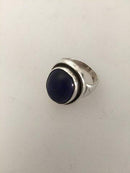 Georg Jensen Sterling Silver Ring No 46A