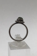 Georg Jensen Sterling Sølv Ring No. 9B (Peridot)