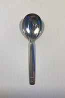 Georg Jensen Sterling Silber Rune Servierlöffel