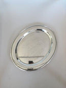Georg Jensen Sterling Silber Servierschale Nr. 210P