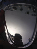 Georg Jensen Sterling Silver Sigvard Bernadotte トレイ No 1015