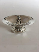 Georg Jensen Sterling Silver Candy Dish/Bowl No 42