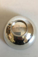 Georg Jensen Sterling Silver Bowl No 580A