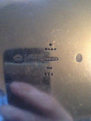 Georg Jensen Schale/Terrine aus Sterlingsilber von 1919