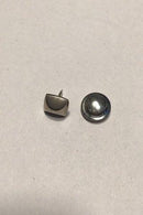 Georg Jensen Sterling Sølv Slipsenål/Revers nål No 90