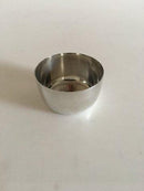 Georg Jensen Sterling Silver Søren Georg Jensen Cup / Bowl No 1115
