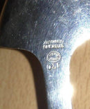 Georg Jensen Sterling Silver Gravy Spoon No 130