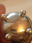 Georg Jensen Sterling Sølv Thesi holder No 77A