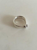 Georg Jensen Sterling Silber Torun Ring Nr. 440