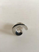 Georg Jensen Sterling Silber Torun Ring Nr. 443