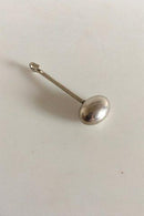 Georg Jensen Sterling Sølv Torun Vedhæng No 303