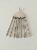 Georg Jensen Sterling Sølv Vedhæng af Bent Gabrielsen No 142