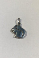 Georg Jensen Sterlingsilber-Anhänger