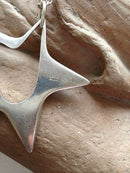 Georg Jensen Anhänger aus Sterlingsilber entworfen von Henning Koppel Nr. 147