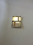 Georg Jensen Sterling Silver Business Cardholder/Cigaret holder by Harald Nielsen No 39