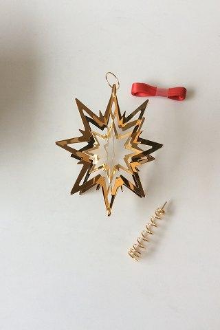 Georg Jensen Topstjerne - Mellem