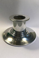 Gran&Langlye Candlestick Silver シングルキャンドルスティック（グラデーションベース