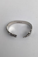 H.C. Andersen Eventyr Horsens Sølv Servietring