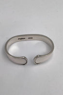 Hans Hansen Arvesølv No 5 Sølv Servietring