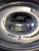 Hans Hansen Par Sterling Sølv Stager designet af Karl Gustav Hansen No 377