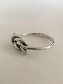 Hans Hansen Sterling Silver Bracelet