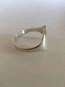 ハンセン スターリングシルバー ブレスレット No 213