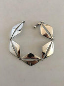 ハンセン スターリングシルバー ブレスレット No 230