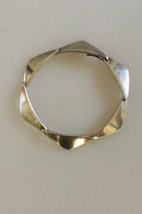 Hans Hansen Sterling Silber Armband Nr. 238