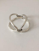 Hans Hansen Sterling Sølv Armbånd No 258