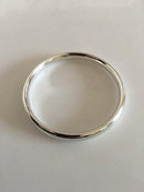 Hans Hansen Sterling Silber Armreif Nr. 205