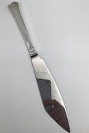 Hans Hansen Sterling Sølv Arvesølv No. 5 Lagkagekniv