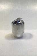 Hans Hansen Sterling Sølv Bordlighter No 546