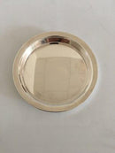 Hans Hansen Sterling Sølv Flaskebakke