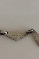 ハンセン スターリングシルバー ネックレス ピークNo.315