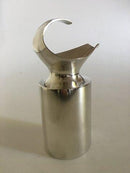 Hans Hansen Sterling Sølv Kande fra 1987.