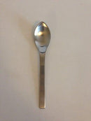 Hans Hansen Sterling Silver Earscrews No 408 Designed by Karl Gustav Hansen