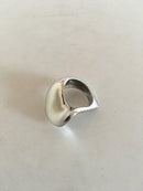 ハンセン スターリングシルバー リング