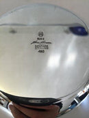 Hans Hansen Sterling Sølv Skåle designet af Karl Gustav Hansen No 480