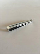 Hans Hansen Sterling Sølv Slipsenål